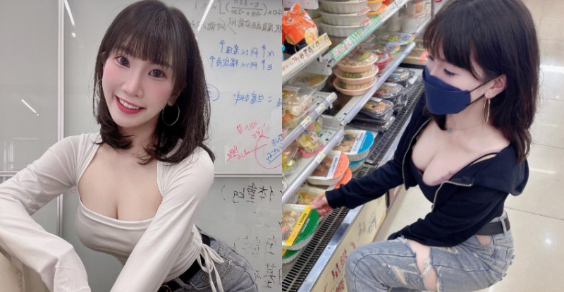 【BTC365币投】幫幫她！IT產業「巨乳正妹PM」每天煩惱怎麼照顧「長輩」