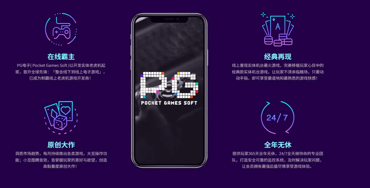 PG电子游戏新版本上线，优化功能与流畅度大提升