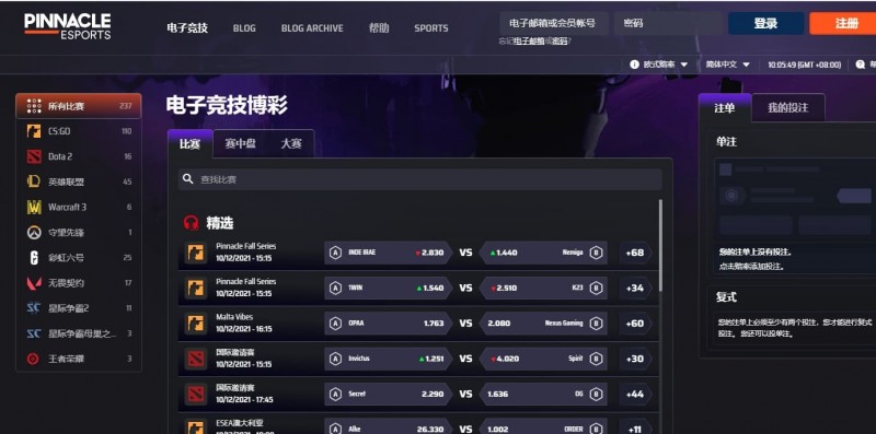 【BTC365币投】版本更新如何影响电竞赛事走向？从英雄强弱偏差看电竞赔率逻辑