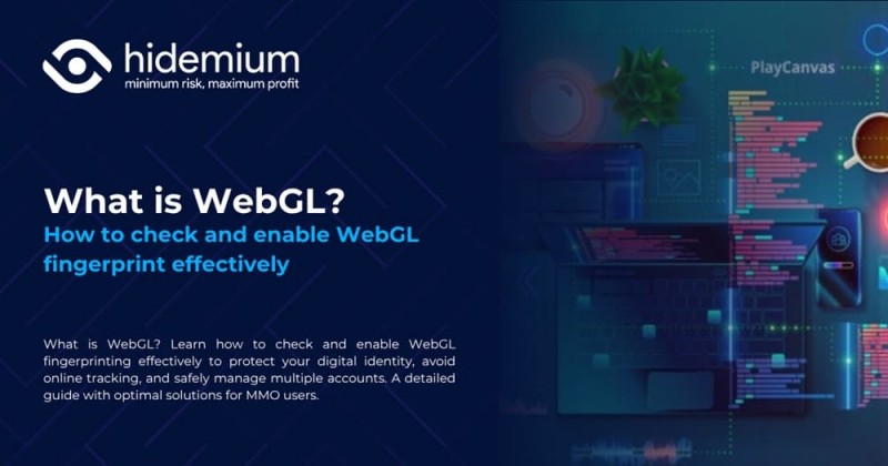 【BTC365币投】Mac用户必看:网页端开启WebGL加速观赛体验全攻略