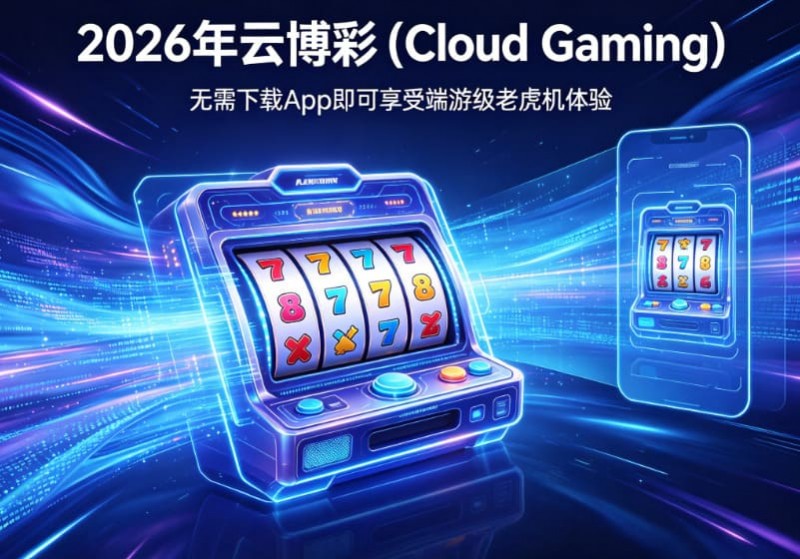 【BTC365币投】2026年云博彩 (Cloud Gaming):无需下载App即可享受端游级老虎机体验。