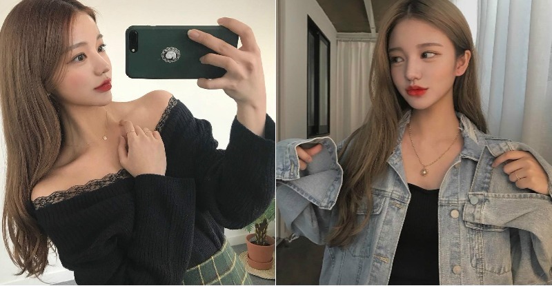 【BTC365币投】已戀愛！清新女大生上衣滑落意外露出「美嫩肌」，破表顏值讓人快要忍不住