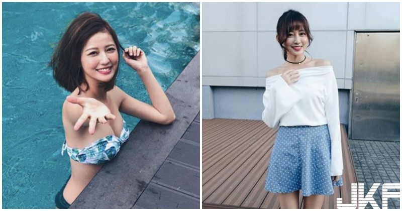 【BTC365币投】「台版綾瀨遙」曼谷解放渾圓美乳！「火辣爆乳畫面」讓人看呆了！