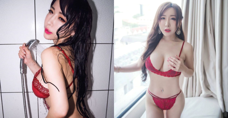 【BTC365币投】沒有二選一，只有一加一！「星野優」淋浴打濕白嫩雪奶，魅惑發問讓男粉視野無限寬闊！