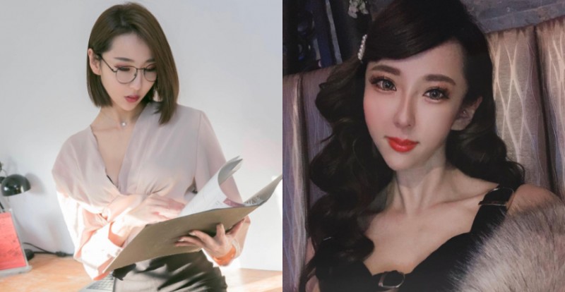 【BTC365币投】健身女神蘇珊 Susan化身華燈「蘇媽媽」　魅惑氣質讓人想包檯！