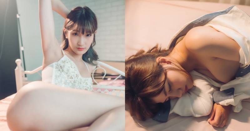 【BTC365币投】2 位清純保守的「幼稚園老師」被說服！露出「飽滿雪乳」辣拍大尺照！