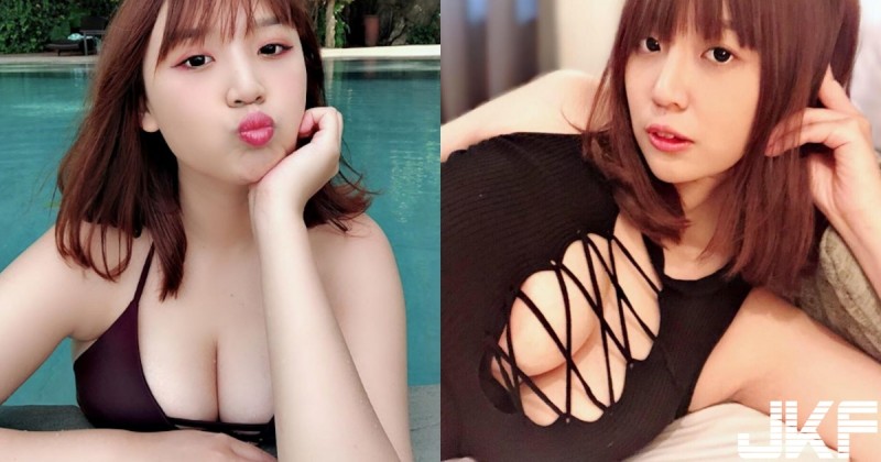 【BTC365币投】戀愛了！這麼萌「超大兩粒」怎麼受得了~ 網：「大肉粽綁回家！」
