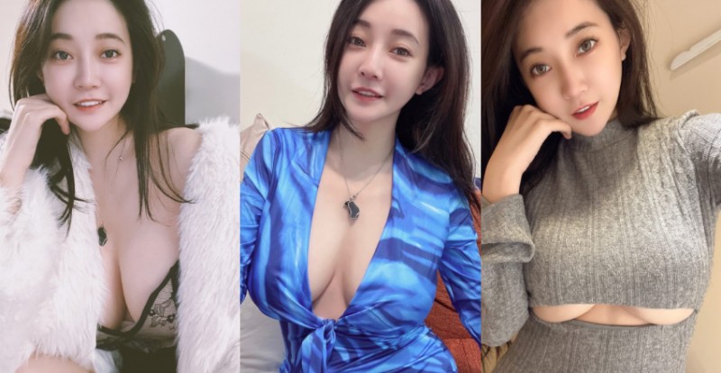 【BTC365币投】療癒作家「沈玟」挺H奶開釋男女關係　火辣身材讓人無法心聽啦！