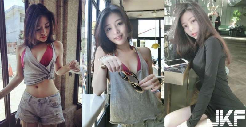 【BTC365币投】中山醫科正妹「白袍下隱藏嫩乳」竟然這麼兇！那對「究極翹臀」實在太犯規了…