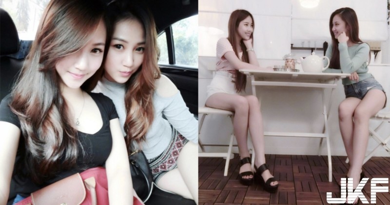 【BTC365币投】出席率100％！超正「雙胞胎女老師」連爸爸都受不了！今天的「家長日」又讓大家熱血沸…