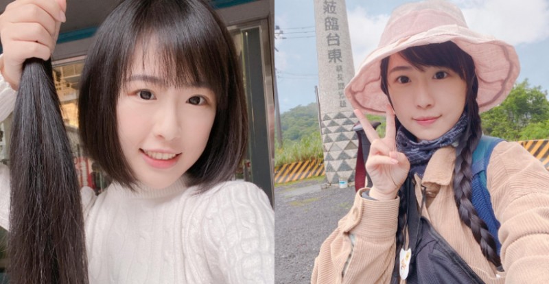 【BTC365币投】華語老師「蔡蔡老師」清新氣質好戀愛　人美心善熱心公益