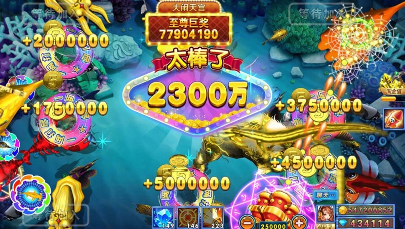 【BTC365币投】捕鱼与棋牌游戏融合:2026年东南亚休闲游戏市场的新趋势