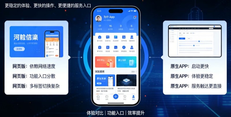 【BTC365币投】为什么选择原生APP而非网页版进行投注？
