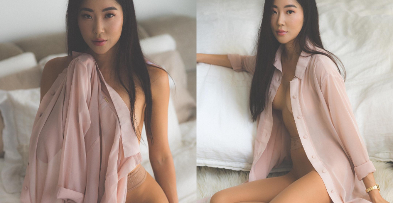 【BTC365币投】情色女王換人？！「美版壇蜜」工口度無上限 「尺度過激」光速狂殺衛生紙