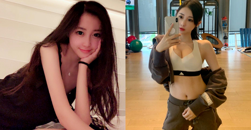 【BTC365币投】天菜空服員「宣云Luna」大眼甜笑太迷人，「緊致美體」果然娶到賺很大！