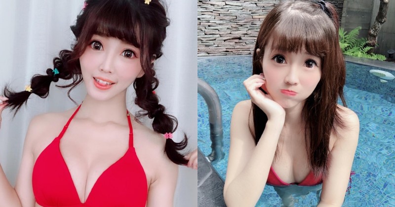 【BTC365币投】英文老師好辣！「凱蒂老師」性感比基尼出鏡，想跟她一起上課學新知識～
