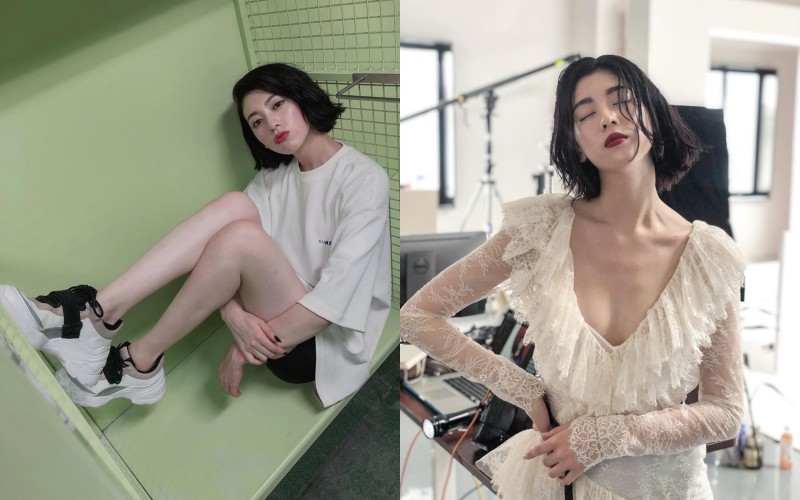 【BTC365币投】周杰倫《說好不哭》MV女主角身分起底！竟是171公分日本女星「三吉彩花」腿長到不科學啊