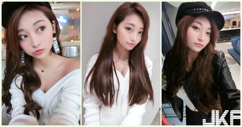 【BTC365币投】超甜美！F奶「爆乳子瑜」滿滿氣質迷死人！萬惡的「美胸視角」畫面好養眼啊…