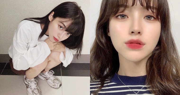 【BTC365币投】神似「橋本環奈」！韓國正妹「Darlae」高顏值下暗藏搞笑體質　可愛舉動迷倒上萬粉絲