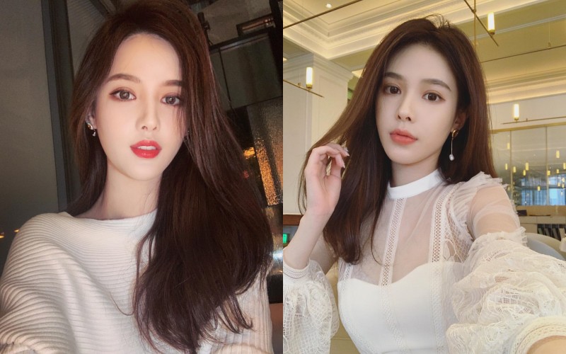 【BTC365币投】瑜珈女神「Nicky」完美五官透出淡淡古典美　前凸後翹「曼妙S身段」讓人找不到理由不愛她