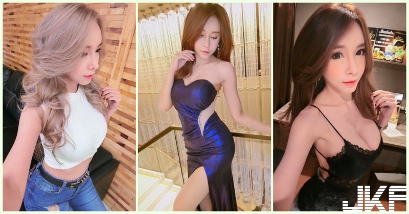 【BTC365币投】好壞壞！餐廳巧遇「白嫩大奶妹」F奶太兇猛！超銷魂的「低胸畫面」讓人好興奮…