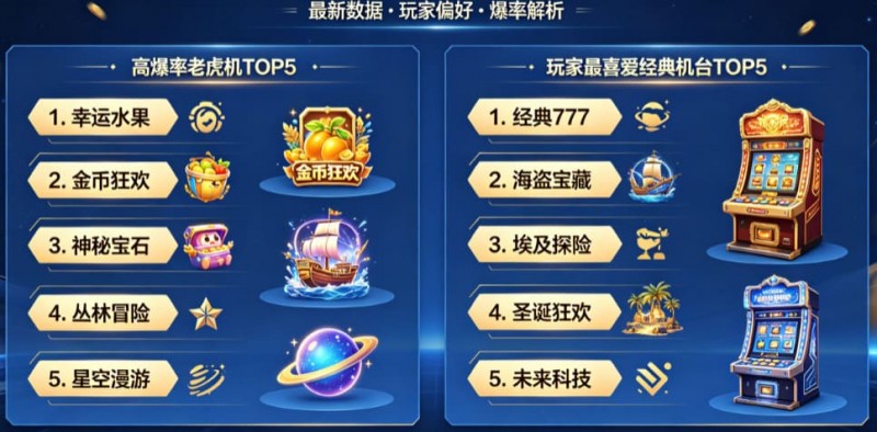 【BTC365币投】PG电子热门游戏排行榜更新：高爆率老虎机与玩家最喜爱的经典机台全面盘点