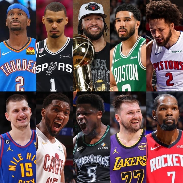 【BTC365币投】大发体育带你观察NBA新赛季：球队阵容调整与冠军竞争格局
