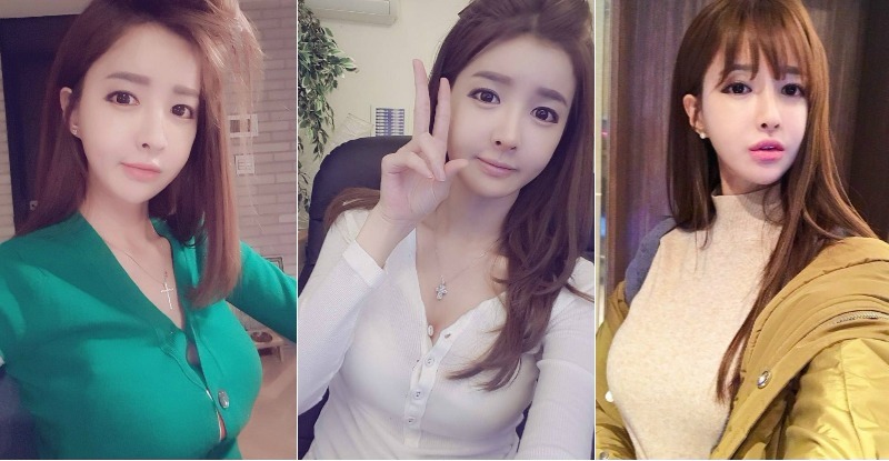 【BTC365币投】冷颼颼！BJ全身包緊緊「嫩白圓乳」爆出來！養眼自拍照讓人越看越上火！
