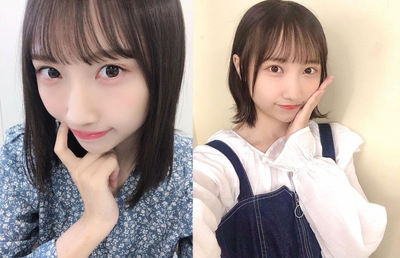 【BTC365币投】清純妹系偶像「薮下楓」鄰家女孩氣質感覺超無害　深邃臥蠶+水汪大眼彷彿隨時在放電