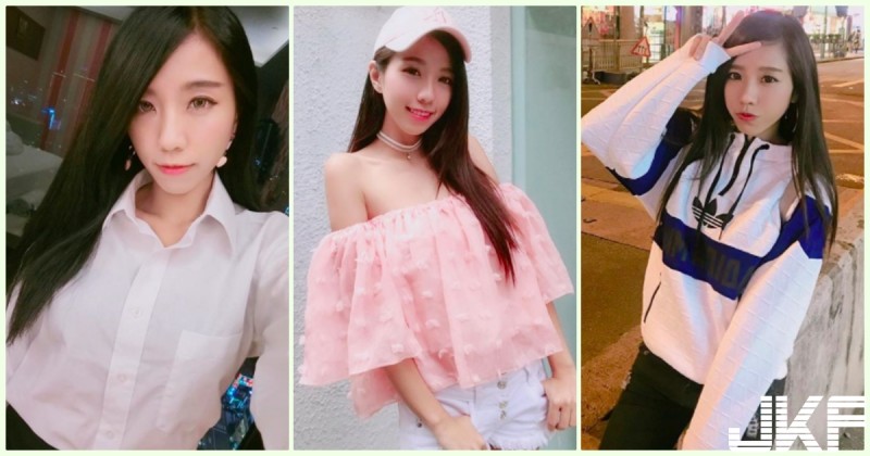 【BTC365币投】戀愛了！台灣爆乳正妹「甜美外型」顏值高到不行！極緻誘惑的「完美身材」讓人好興奮…