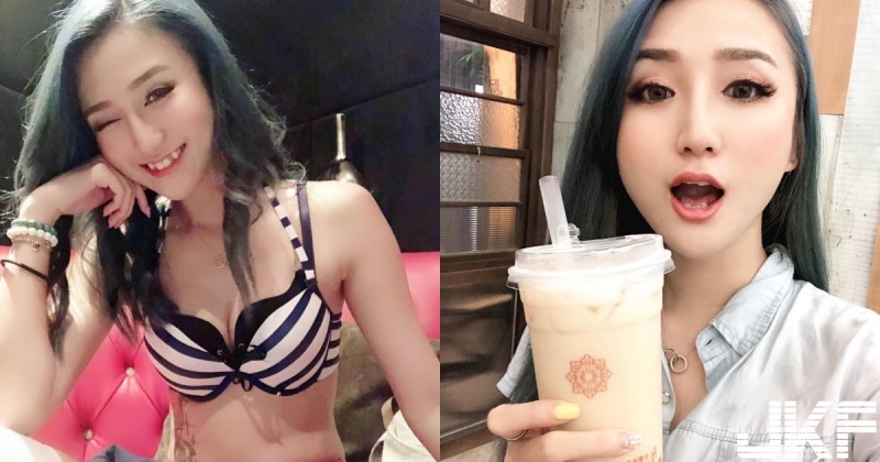 【BTC365币投】虎牙意外的性感～熱舞正妹「jiepow 虎牙妹」性感身材搭配迷人虎牙讓男人無法抗拒～
