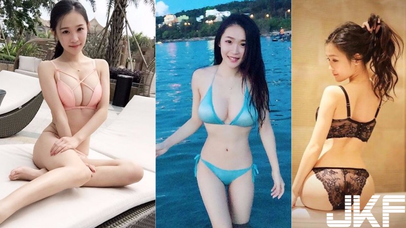【BTC365币投】「亞洲大學外拍女神」Irene Chang，如今變身火辣超逆天人妻：想被哺乳