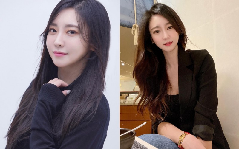 【BTC365币投】天菜瑜伽老師「Olivia」長相甜美氣質也超好　前凸後翹「S身材曲線」更是性感又嫵媚