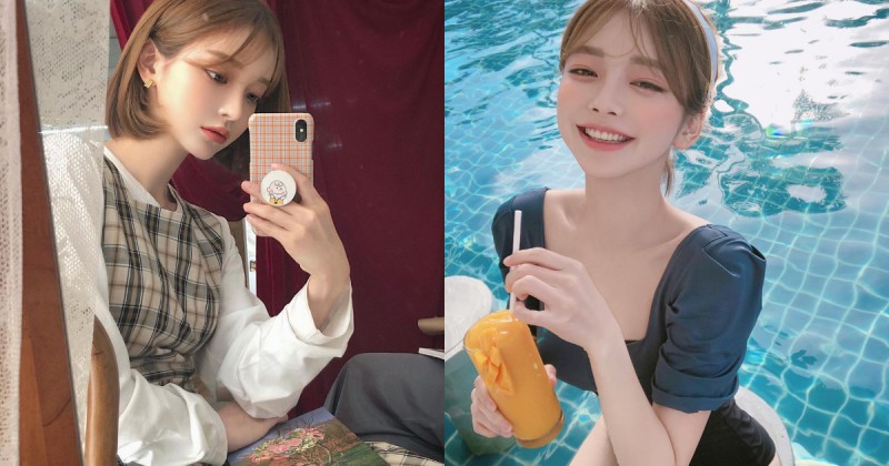 【BTC365币投】短髮正妹蘿莉童顏可萌甜可性感　全身上下散發慵懶氣息讓人想霸氣寵愛