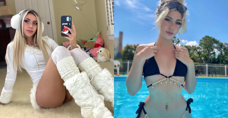 【BTC365币投】戰力集中下身！正妹Coser蜜大腿豐潤帶勁　肉慾滋味讓人受不了～