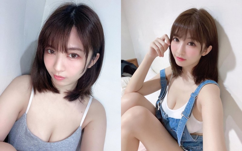 【BTC365币投】天使歌姬「李藹蔚」迷人外表配天籟嗓音散發滿滿初戀感　胸前「龐然大物」更是不容小覷