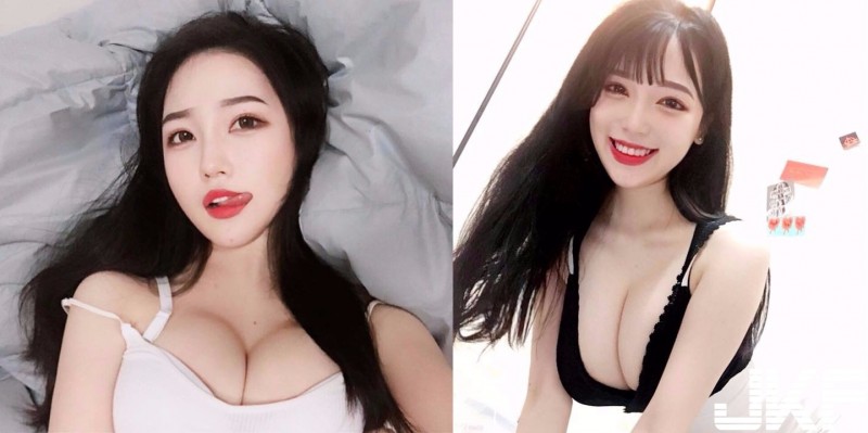 【BTC365币投】女友在家誘人自拍「雪白嫩乳」一覽無遺！「兇狠乳量」讓人睡不著了…
