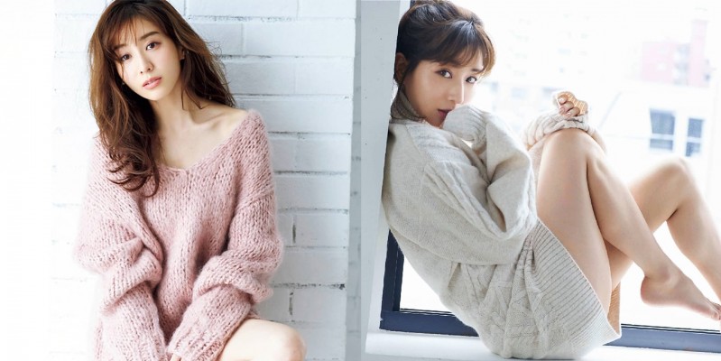 【BTC365币投】一脫爆紅！33歲最美女主播「田中美奈實」極品肉體線條比例超完美　收入爆增20倍
