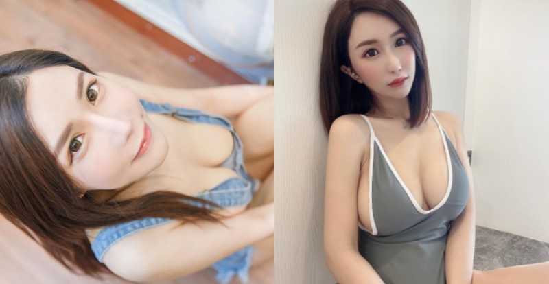 【BTC365币投】奶油妹「詹椀媗 Maggie」貼出舊照　火辣曲線依然讓人著迷