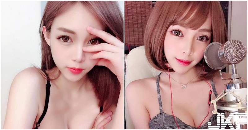 【BTC365币投】152公分性感小隻馬「Abby茲茲」，惹火美照充滿女人味啊！