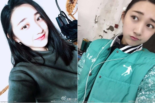 【BTC365币投】千年一遇冰美人！18歲冰壺正妹姜思淼讓網友直呼「戀愛了」