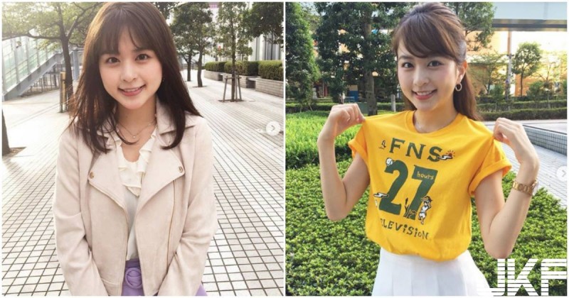 【BTC365币投】戀愛了～甜美主播「迷人笑容」好療癒，典雅打扮氣質滿分