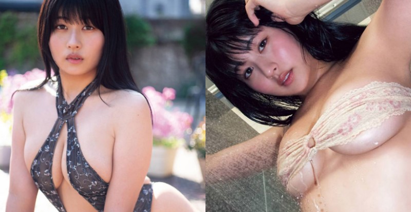 【BTC365币投】鐵工廠員工「ちとせよしの」挺100H巨乳　火辣形象成為職人心中的女神