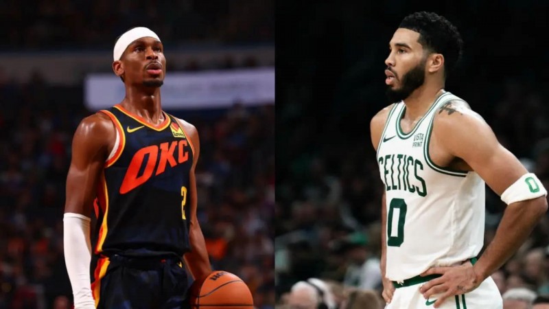 【BTC365币投】2026-27赛季NBA实力榜前瞻：西部群雄逐鹿，东部新贵崛起