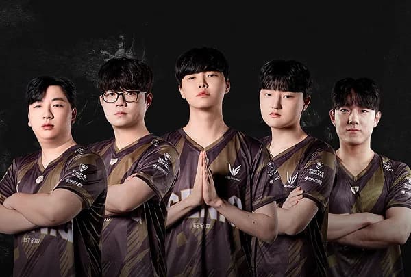 【BTC365币投】Gen.G的“杀人不见血”:LCK运营美学如何将击杀数压到极致