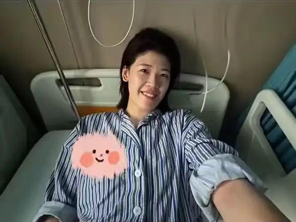 【BTC365币投】中国女排核心李盈莹因心脏手术缺席亚锦赛与亚运会:健康为先,期待满血归来