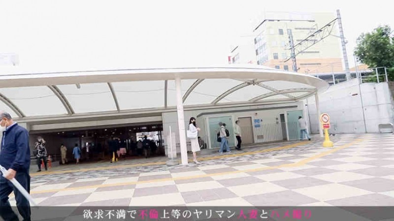 【BTC365币投】336KNB-125 結婚6年目31歳