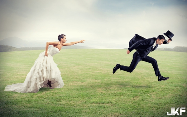 【BTC365币投】「不是結不了婚，是不想結婚」男性維持單身的正當理由