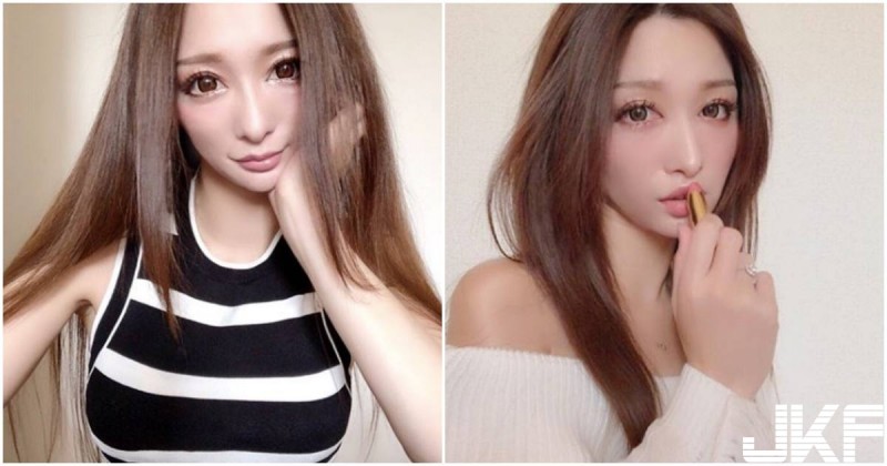 【BTC365币投】東京超美艷正妹「神子島みか」，「名模級臉蛋」好讓人動心！
