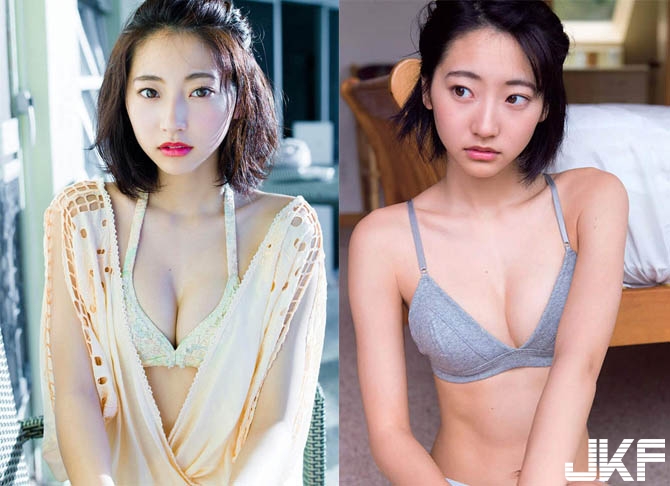 【BTC365币投】最強短髮美少女！武田玲奈比基尼寫真再開！心跳加速的19歲台灣之旅…